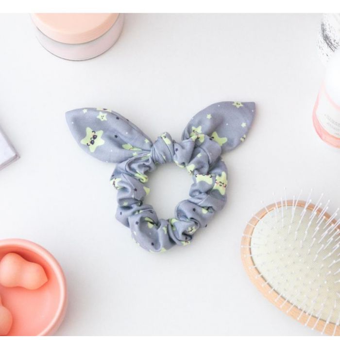 Резинка Beter (Бетер) для волосся з вушками Зірки