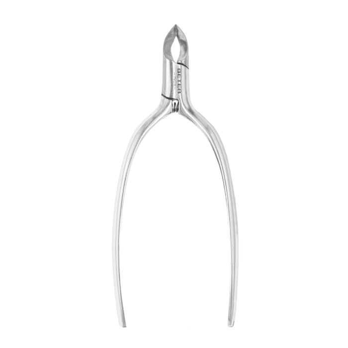 Кусачки Beter (Бетер) сталеві для кутикули