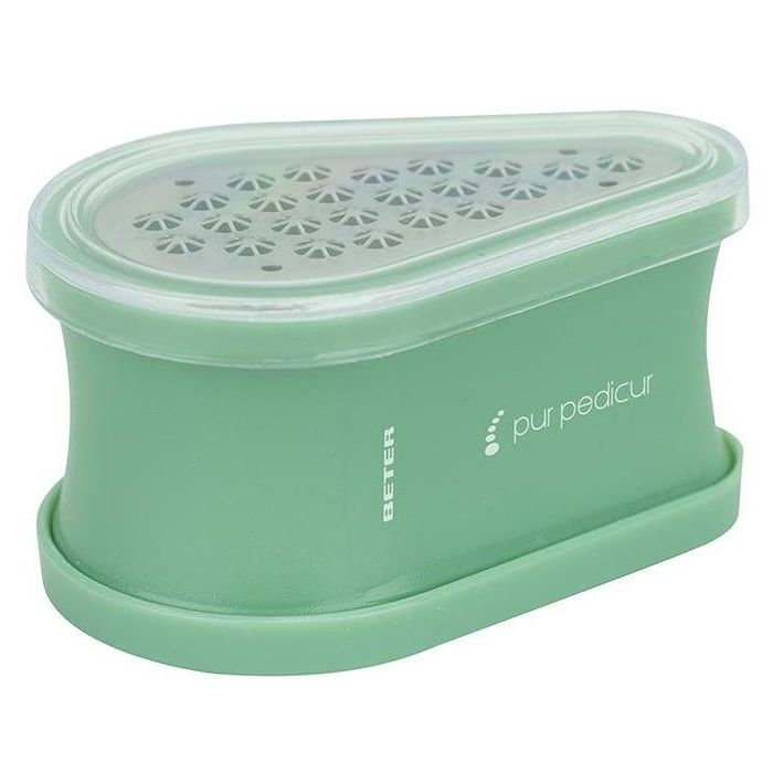 Засіб Beter (Бетер) для видалення мозолів з уловлювачем