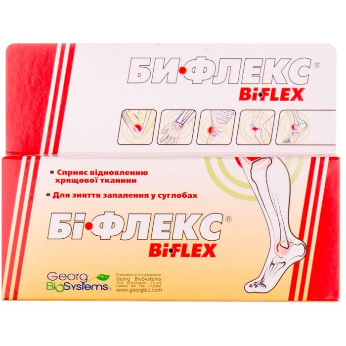 Біфлекс крем 30г