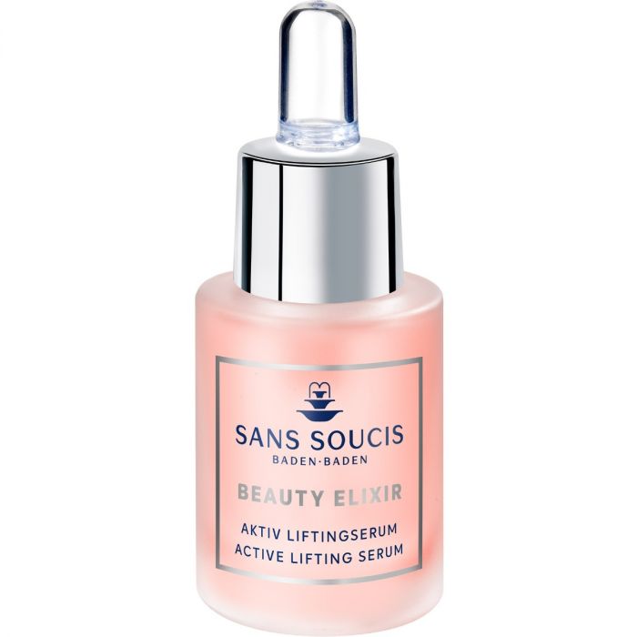 Сироватка Sans Soucis (Сан Сусі) Beauty Elixirs Активний Ліфтинг 15 мл