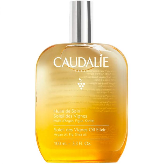 Еліксир-олія Caudalie (Кодалі) Soleil Des Vignes, 100 мл