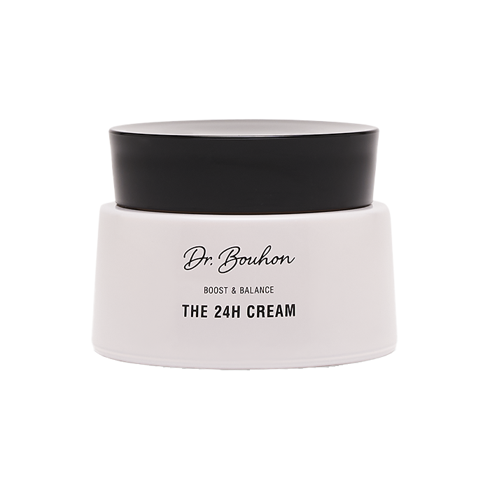 Крем Dr.Bouhon (Др.Бухон) Boost & Balance для обличчя 24 години 50 мл