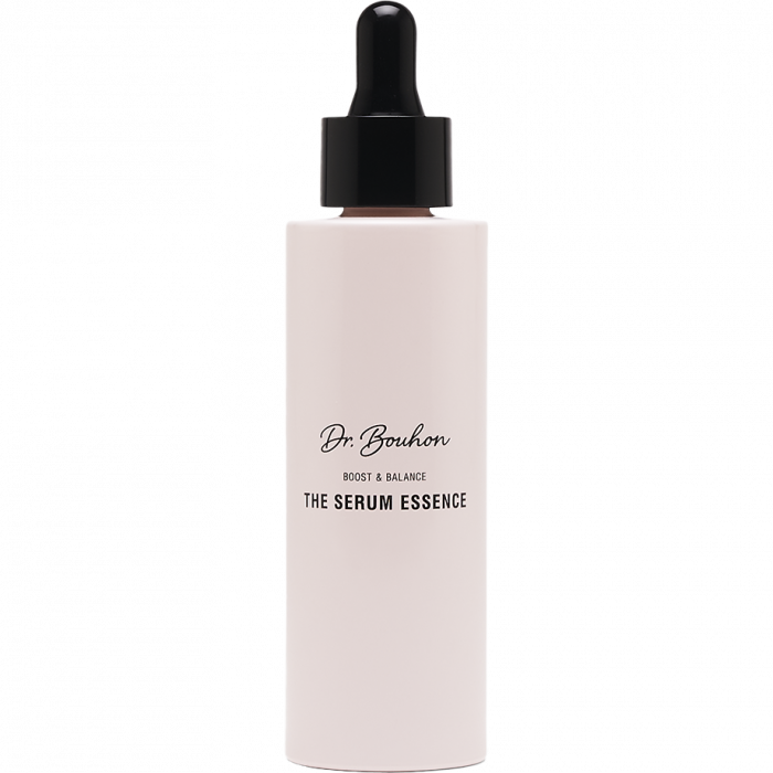 Сироватка Dr.Bouhon (Др.Бухон) Boost & Balance для обличчя 50 мл