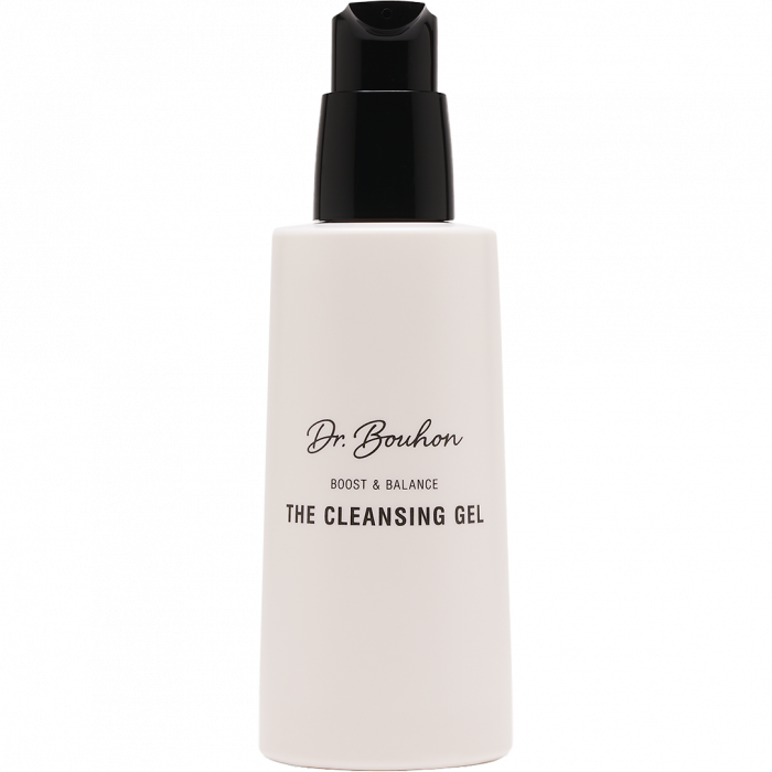 Гель Dr.Bouhon (Др.Бухон) Boost & Balance для очищення обличчя 200 мл
