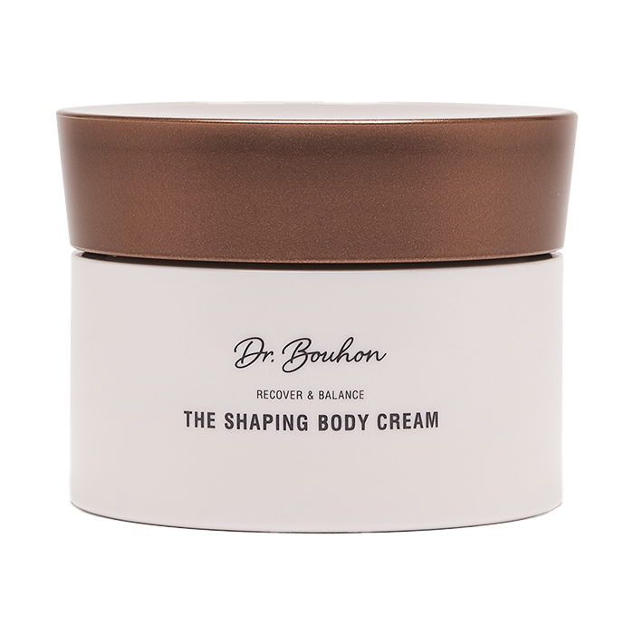 Крем Dr.Bouhon (Др.Бухон) Recover & Balance для тіла моделюючий 200 мл