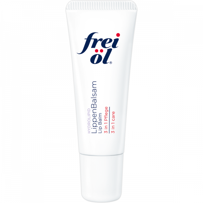 Бальзам Frei Ol (Фрай Ол) Hydrolipid для губ для сухої, чутливої шкіри 8 мл