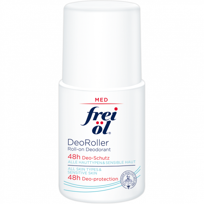 Дезодорант Frei Ol (Фрай Ол) Med роликовий 48 годин 50 мл