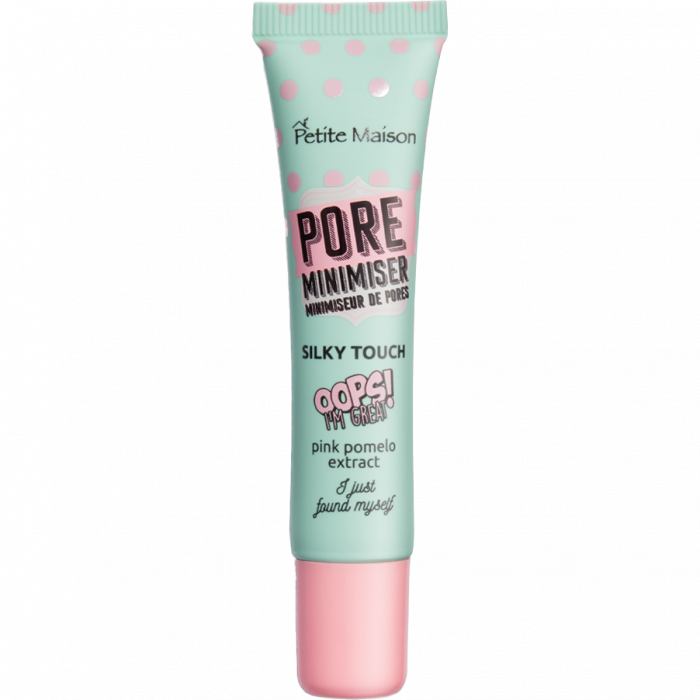 Засіб Petite Maison (Петіт Мезон) для зменшення пор обличчя 12 мл - фото №1 Засіб Petite Maison (Петіт Мезон) для зменшення пор обличчя 12 мл