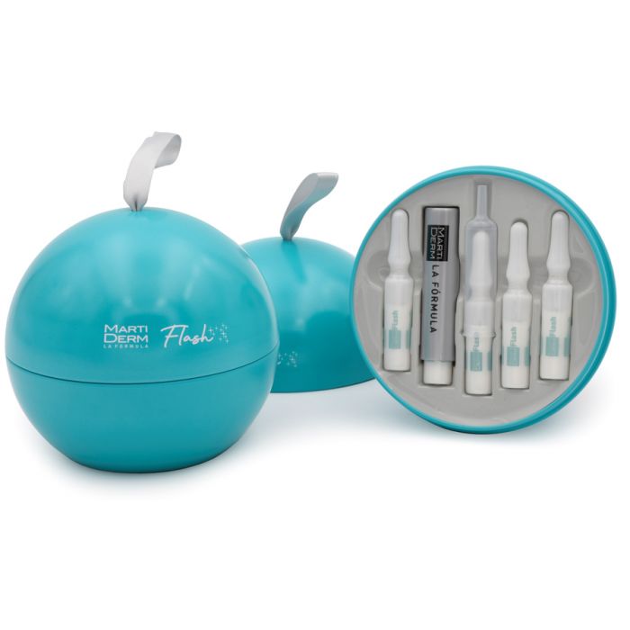 Ампули Martiderm Flash 5*2 мл