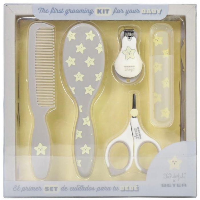 Набір Beter (Бетер) дитячий Зірка Mr. Wonderful