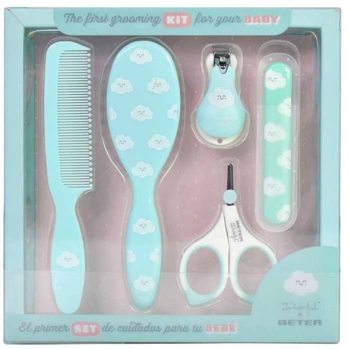 Набір Beter (Бетер) дитячий Хмаринка Mr. Wonderful