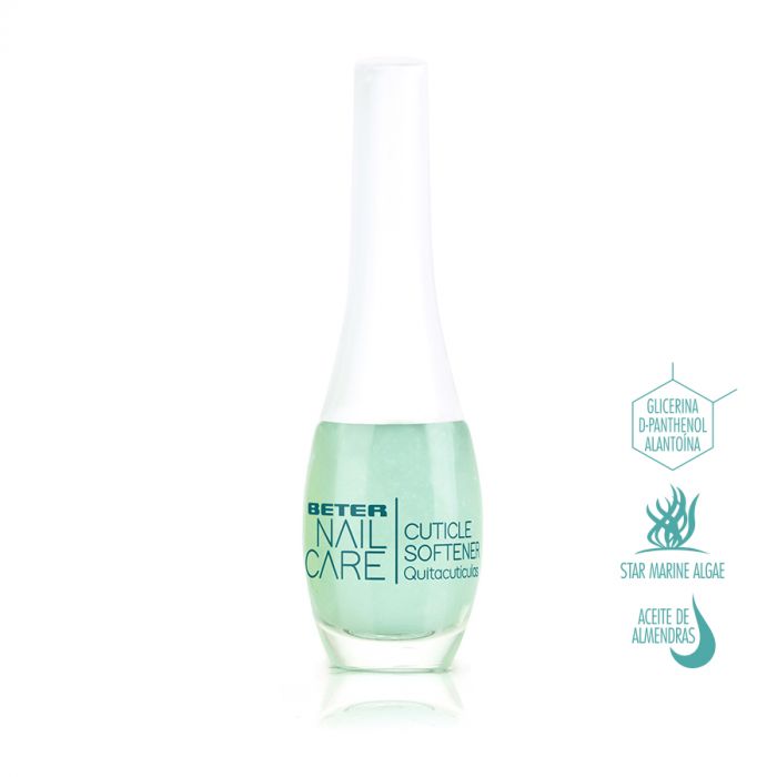 Засіб Beter Nail Care для пом'якшення кутикул