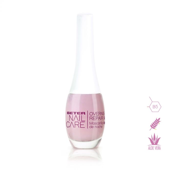 Маска Beter Nail Care нічна для нігтів