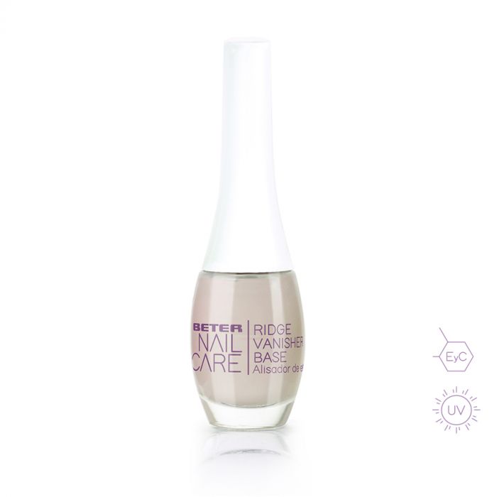 Основа Beter Nail Care вирівнювальна під лак