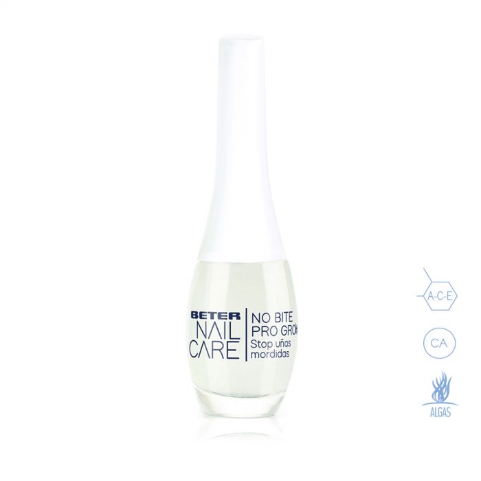 Лак Beter Nail Care проти кусання нігтів