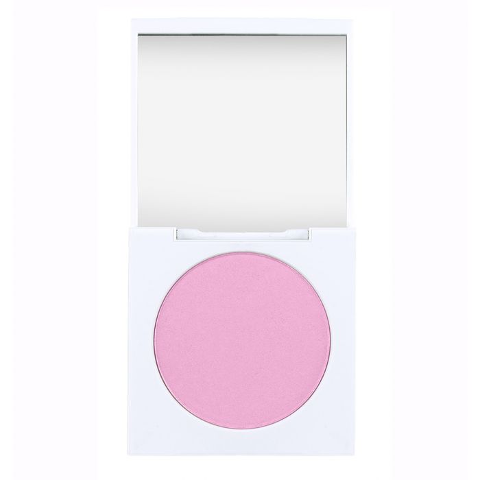 Рум'яна Beter компактні 02 Насичений рожевий