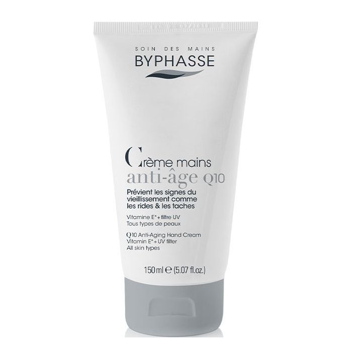 Крем Byphasse (Біфас) для рук Антивіковий 150 мл