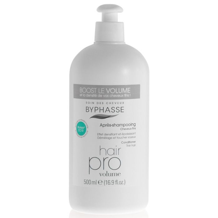 Кондиціонер Byphasse (Біфас) HAIR PRO Об'ємні локони для волосся 500 мл