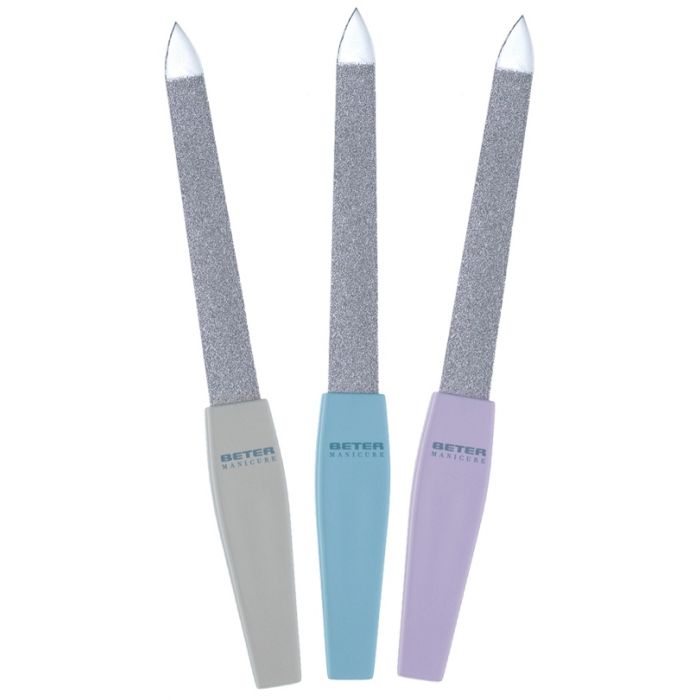 Пилочка  Beter (Бетер) для нігтів із сапфіровим напиленням