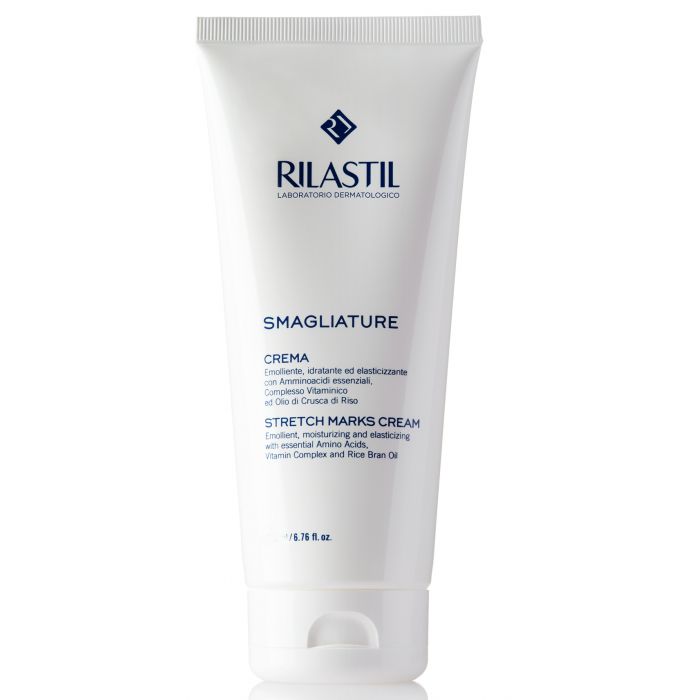 Крем Rilastil (Ріластіл)  від розтяжок 75 мл