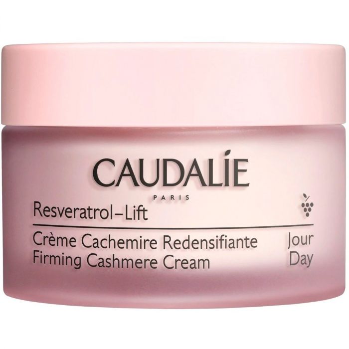 Крем Caudalie (Кодалі) Resveratrol-Lift Кашемір денний 50 мл
