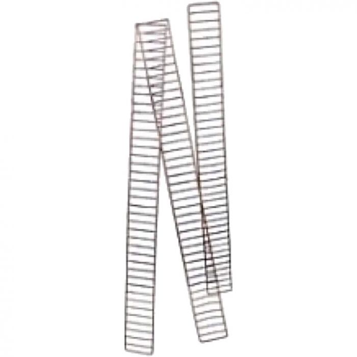 Шина фіксуюча металічна-120