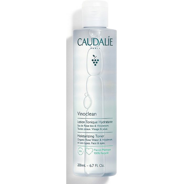 Лосьйон Caudalie (Кодалі) Vino Clean тонізуючий 200 мл