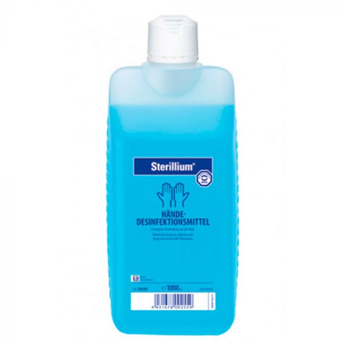 Стерилліум розчин для зовнішнього застосування 1000 мл