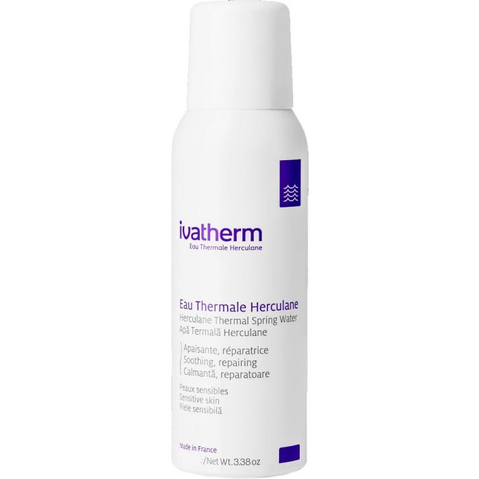 Вода Ivatherm Herculane Термальна 100 мл