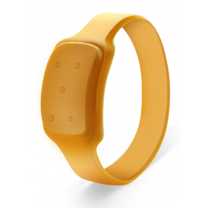 Браслет-репелент Киш-Комар №1