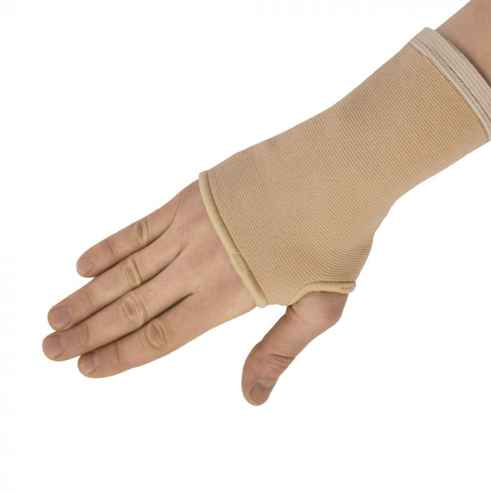 Бандаж МТ на променево-зап'ястковий суглоб еластичний р. XL