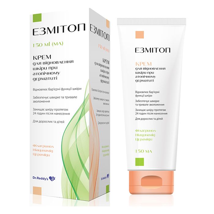 Езмітоп крем 150 мл