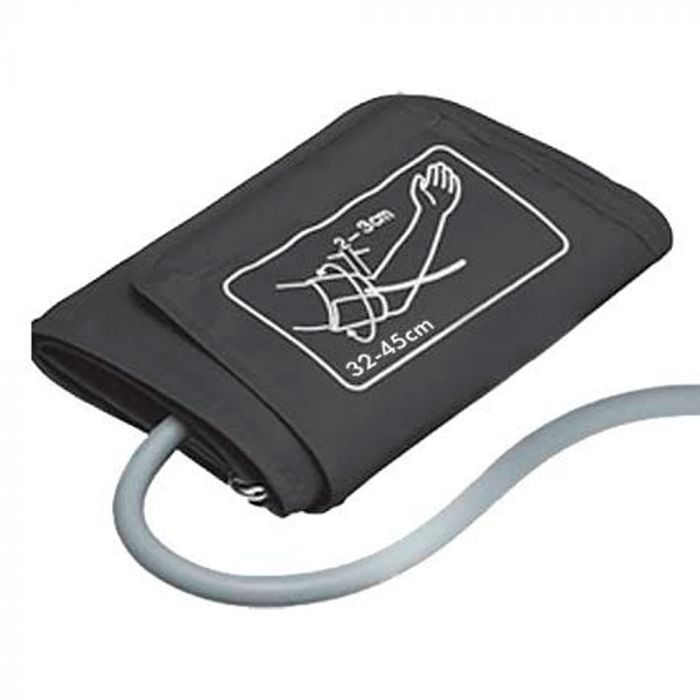 Манжета для автоматичного тонометра велика - фото №1 Манжета для автоматичного тонометра велика