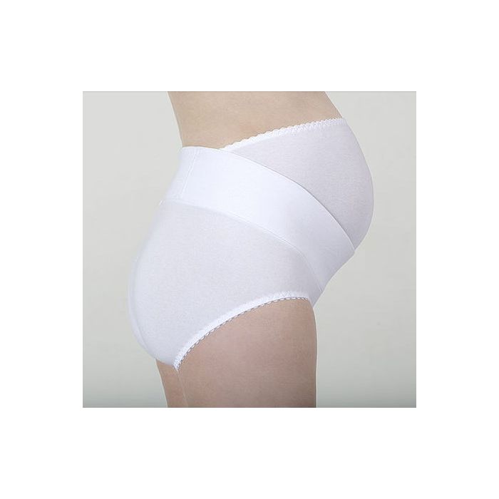 Труси Lauma (Лаума) медичні дородові підтримуючі еластичні р.40 (М) мод. 109 натур.