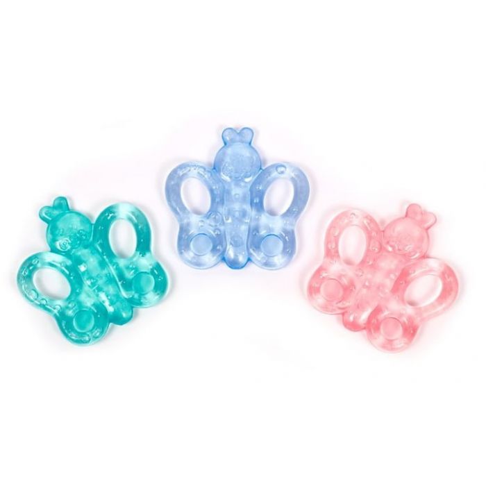 Прорізувач для зубів з водою (4 види) LI 301