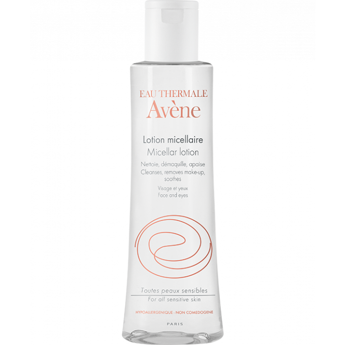 Лосьйон Avene (Авене) очищуючий 200 мл