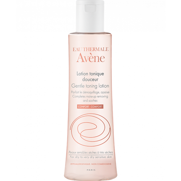 Лосьйон Avene (Авене) ніжний захисний для сухої та дуже сухої шкіри 200 мл