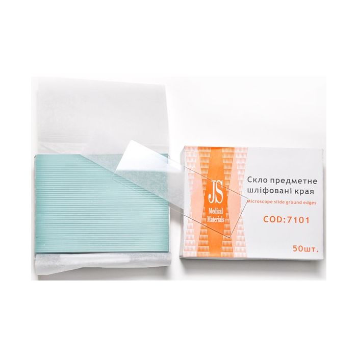 Скло предметне шліфовані края №50