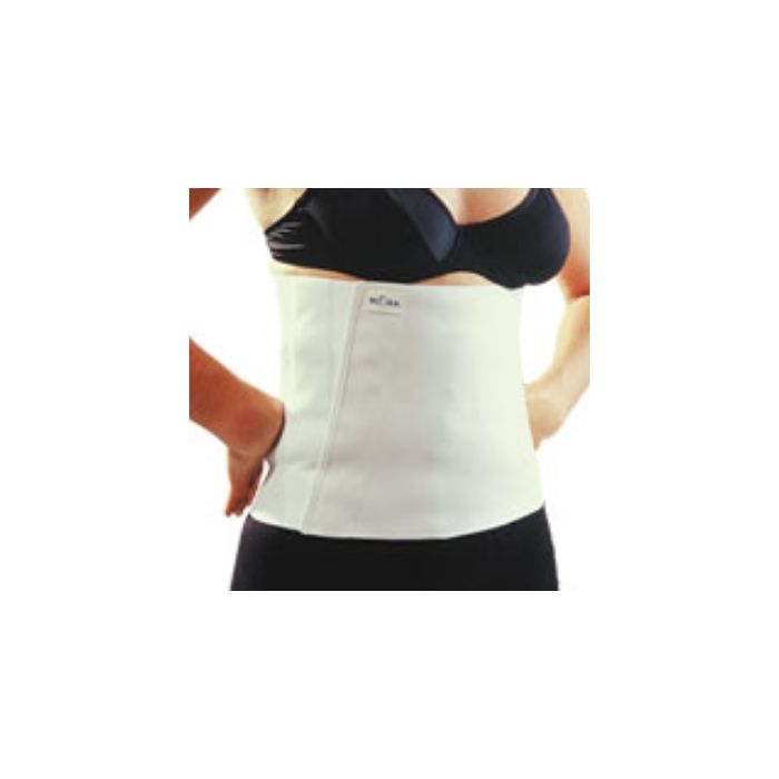 Алком 2023 бандаж широкий після родовий операційний р. 2 білий
