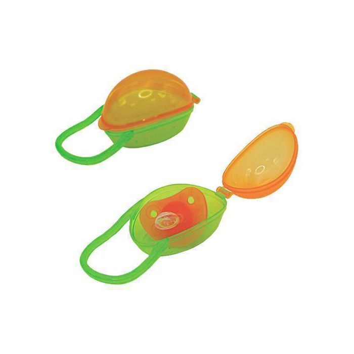 Контейнер для пустушки Baby Team (3300)