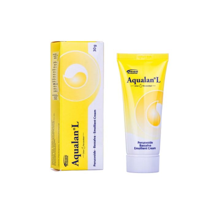 Аквалан L крем 30 г