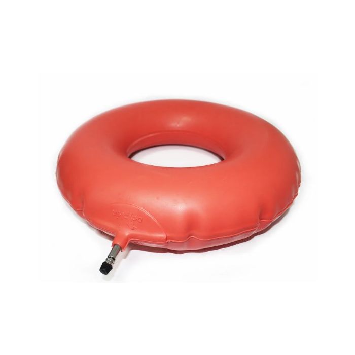 Круг підкладний гумовий Lux (Люкс) 45 см RD-PRO-002-45