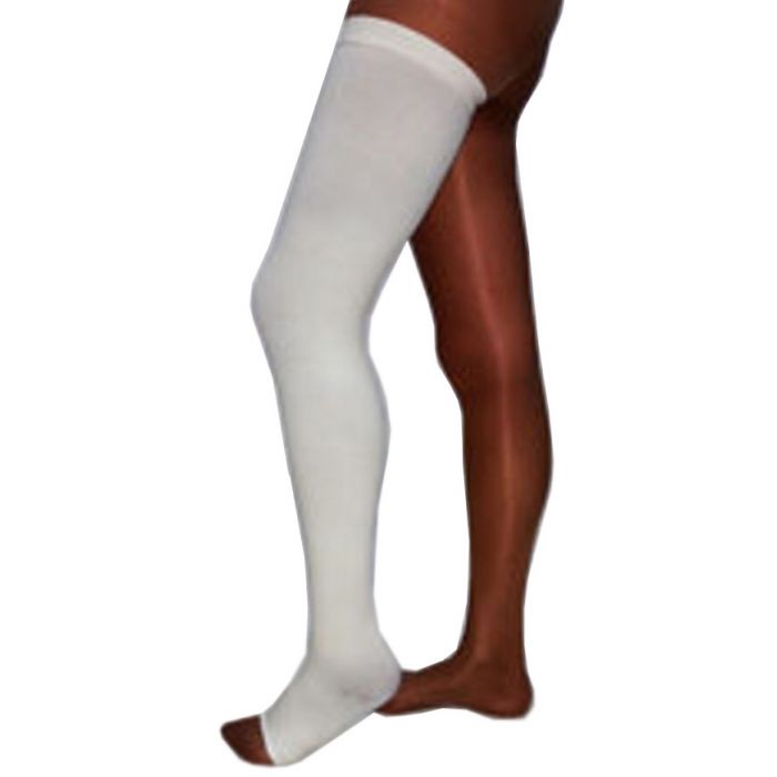 Бандаж Tisa для ноги універсальний з п'яткою