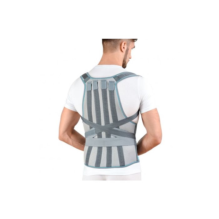 Алком 1070 коректор постави ортопедичний р. 5 сірий