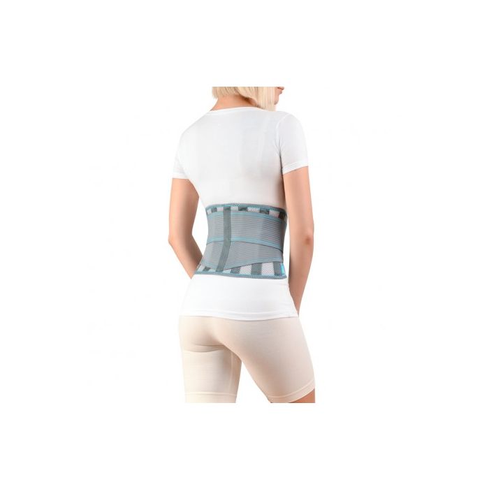 Бандаж Алком підтримуючий корсет, р.2 (2031)