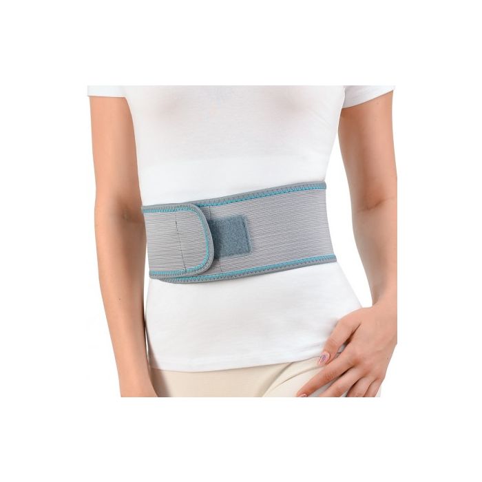 Бандаж Алком протигрижовий пупковий, р.5 (2035)