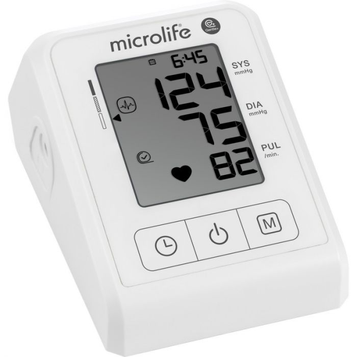 Тонометр Microlife BP B1 Classic цифровий 