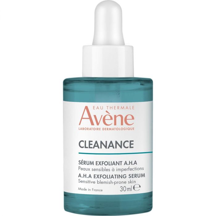 Сироватка Avene (Авене) Cleanance відлущувальна 30 мл