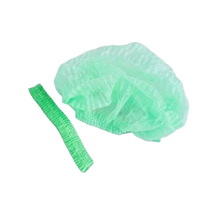 Шапочка-берет кульбаба медична стерильна